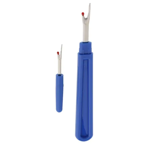 Plastic Handle Seam Ripper