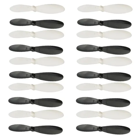 Propellers for Hubsan X4 H107