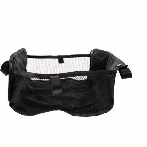 Universal Under-Seat Pushchair Basket