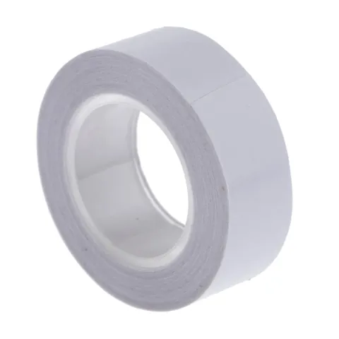 Body Tape Clear