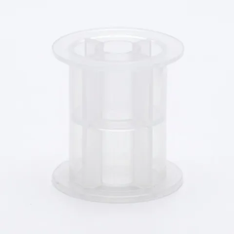 PP Injection Molded Fly Tying Bobbin Spool