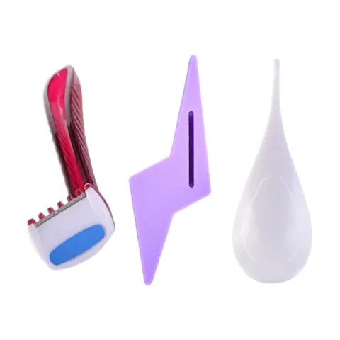 Bikini Razor Shaver