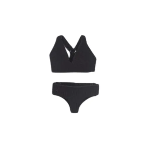 Female Figures Underwear