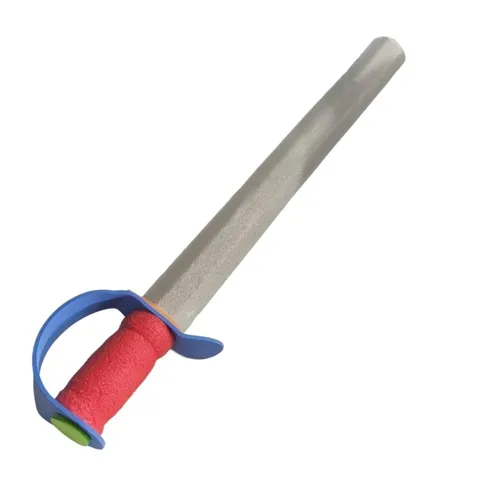 Foam Sword Toy Blue