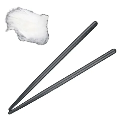 Electrostatic Friction Rod Kit