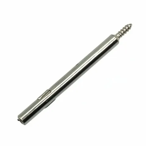 Badminton Grommet Remover – Double Tube Head