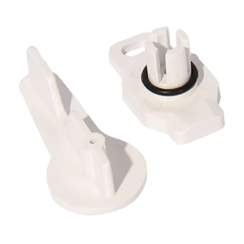Manhole Hatch Cover Latch Lock