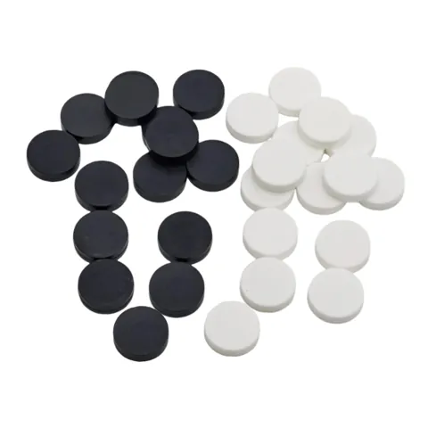 Chess Pieces