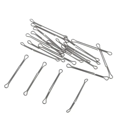 Wire Shank 35mm