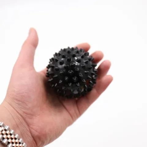 Acupuncture Massager Body Palm Feet Muscle Relief Spiky