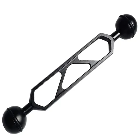 Diving Ball Joint Clamp Mount