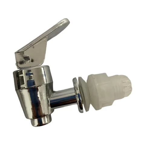 Beverage Dispenser Spigot 12mm