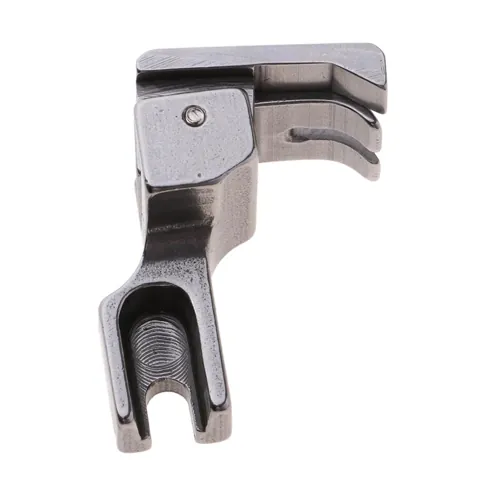 Compensating Presser Foot