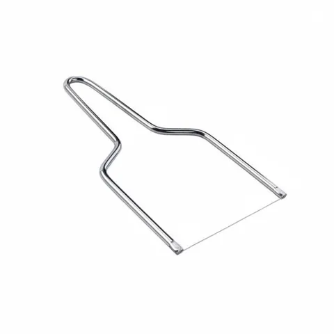 Handheld Cheese Slicer