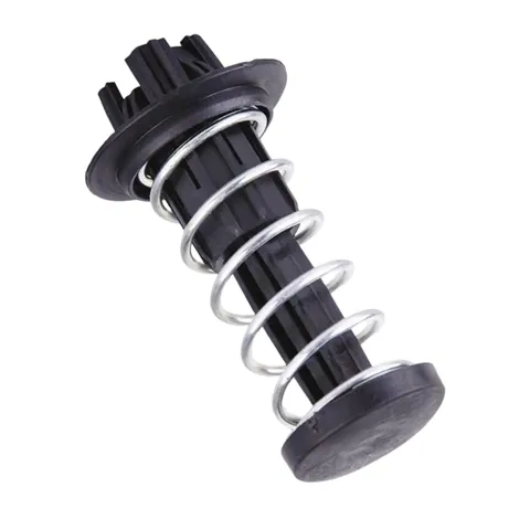 Car Hood Catch Spring