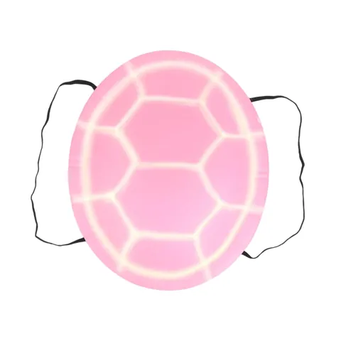 EVA Turtle Shell Costume