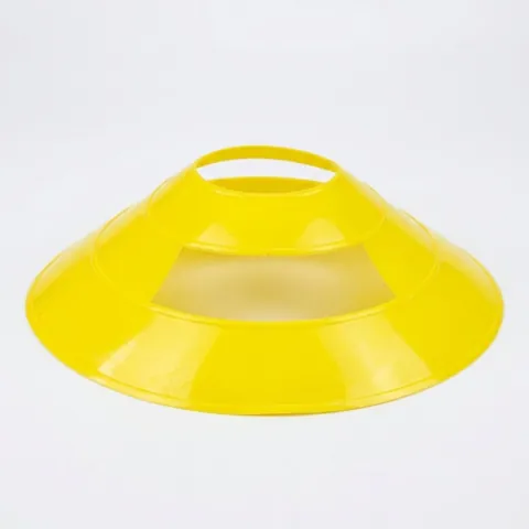 Windproof Training Marker Cone