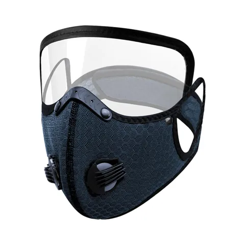 Cycling Face Mask