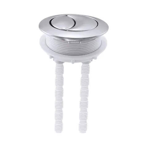 Toilet Tank Button 58mm
