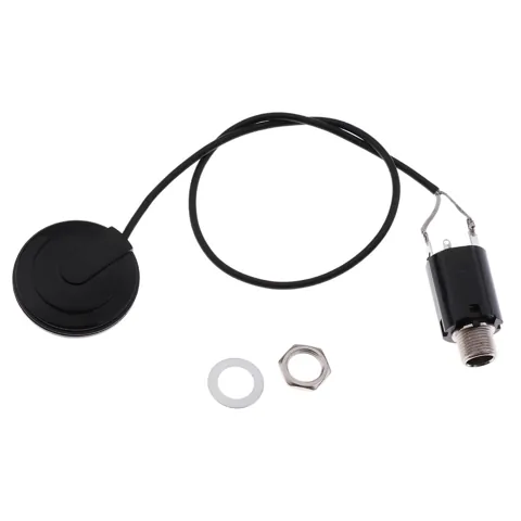 Guitar Pickup Piezo Transducer