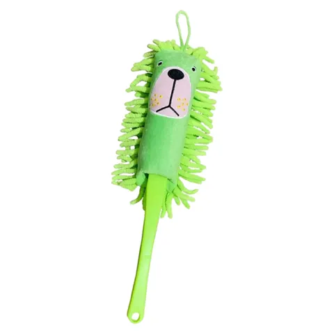 Microfiber Duster Brush Cute Dust Cleaner