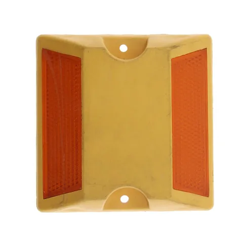 Reflective Road Marker