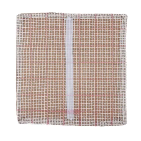 Latch Hook Cushion Kit