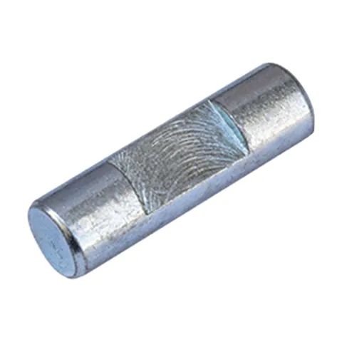 Horizontal Jack Repair Fittings