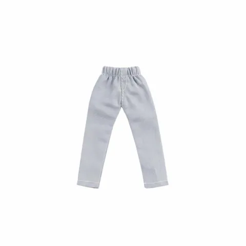 Doll Pants Extended Length