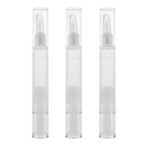 Empty Twist Pen Makeup Bottle