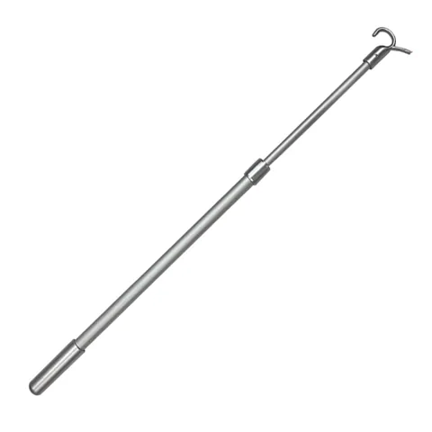 Draw Rod Adjustable
