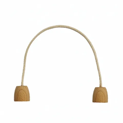 Children's Training Rope Arch Gate