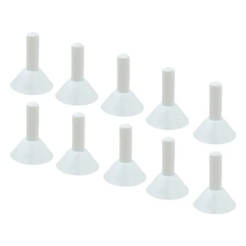 Tent Pole Tips 10 Pieces