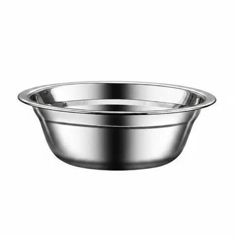 Stainless Steel Bowl 16CM