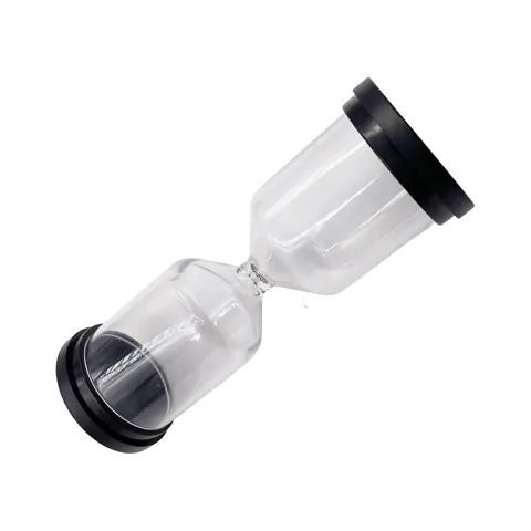 Fillable Hourglass Kids Toy Creative Gifts Small Hour Glass
