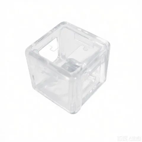Water-Resistant Chalk Box