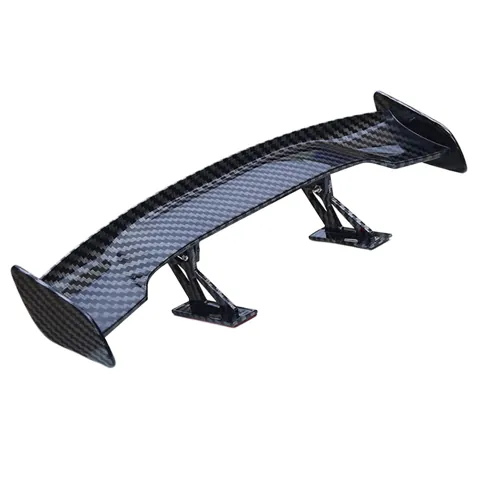 Car Mini Spoiler Wing