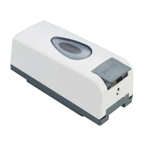 Wall Mounted Soap Dispenser 350ml