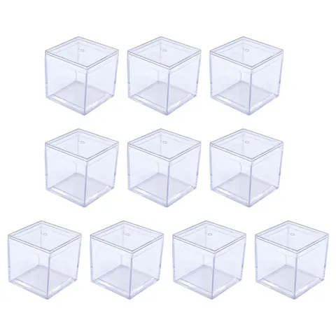 Mini Acrylic Display Case