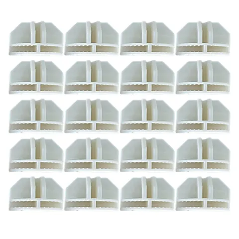 Closet Clasp Buckle