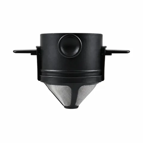 Foldable Pour Over Dripper