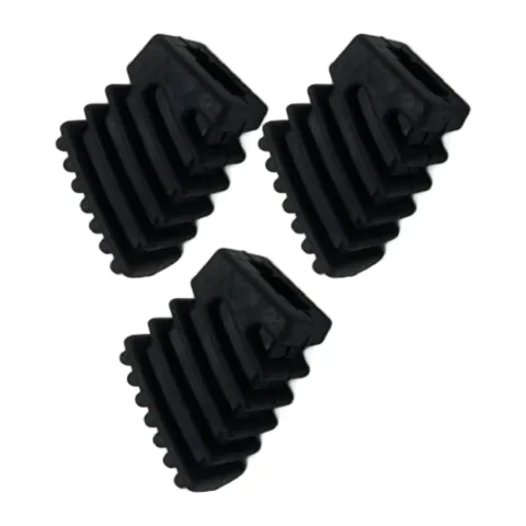 Drum Stand Feet Protectors