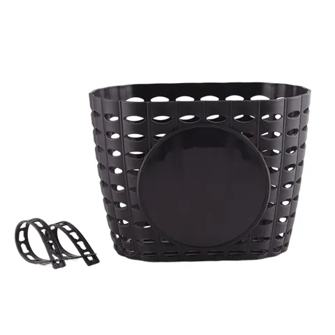 Children Bike Storage Basket