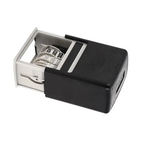 Self Inking Date Stamp