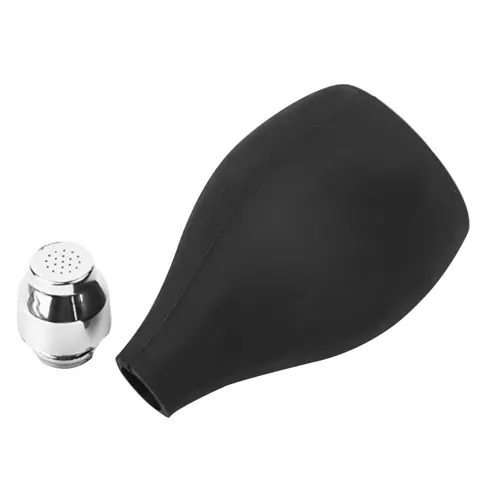 Talc Powder Blower Bottle