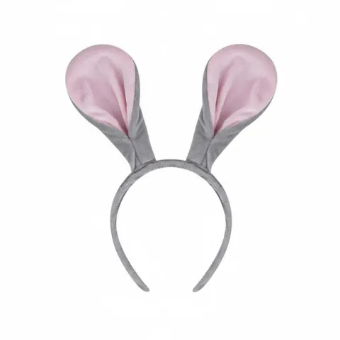 Hare Ear Headband