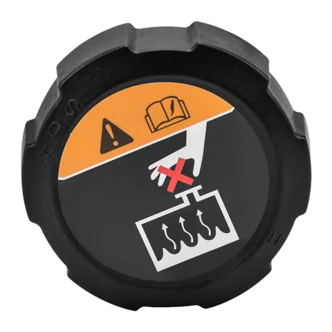 Radiator Coolant Reservoir Tank Cap