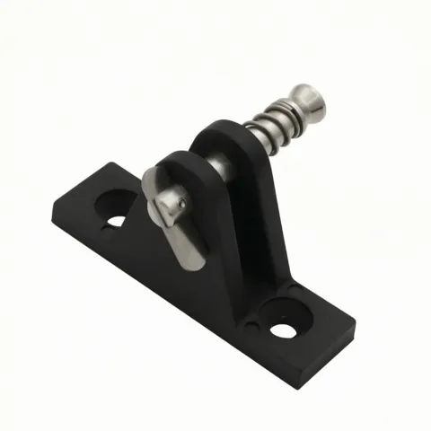 Hinge Mounting Bracket with Pin
