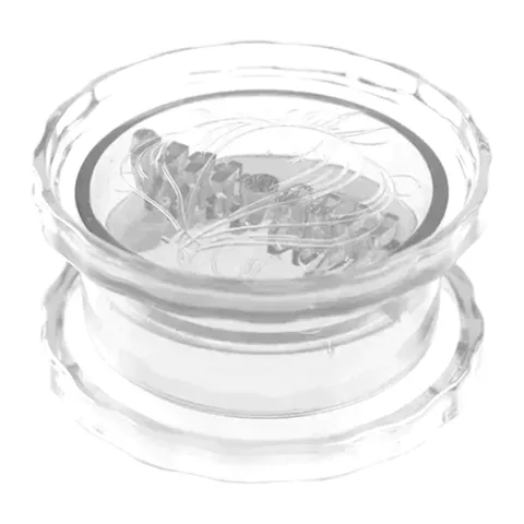Manual Wasabi Grinder Bowl