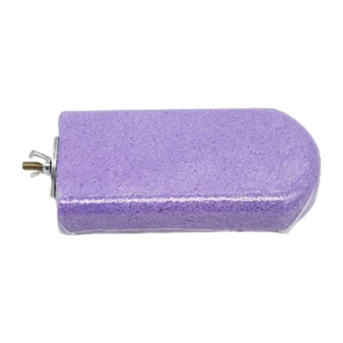 Parrot Beak Grinding Stone